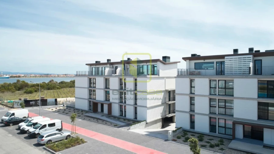 Apartamento T1 para Venda em Gafanha da Nazaré Foto 17