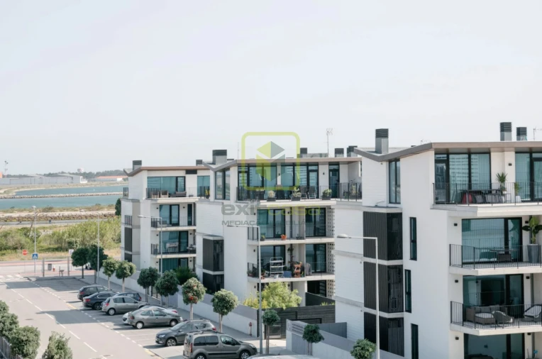 Apartamento T1 para Venda em Gafanha da Nazaré Foto 18