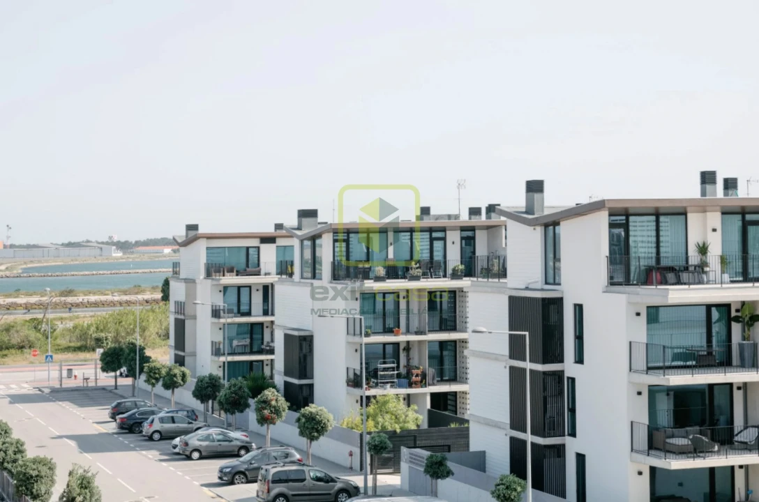 Apartamento T1 para Venda em Gafanha da Nazaré Foto 18
