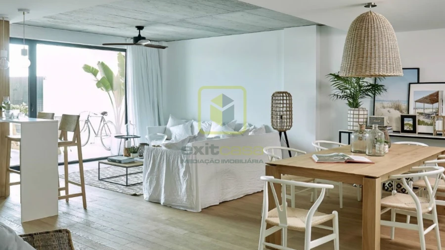 Apartamento T1 para Venda em Gafanha da Nazaré