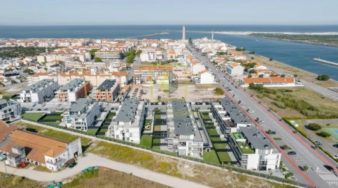 Apartamento T1 para Venda em Gafanha da Nazaré