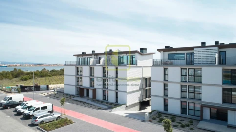 Apartamento T1 para Venda em Gafanha da Nazaré