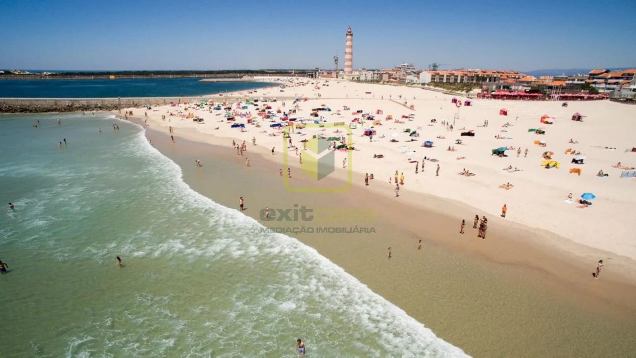 Apartamento T1 para Venda em Gafanha da Nazaré Foto 21