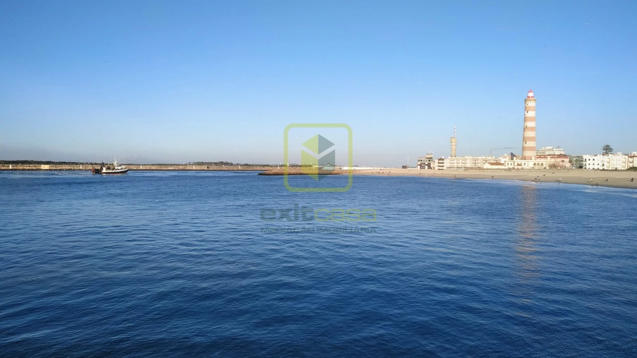 Apartamento T1 para Venda em Gafanha da Nazaré Foto 22