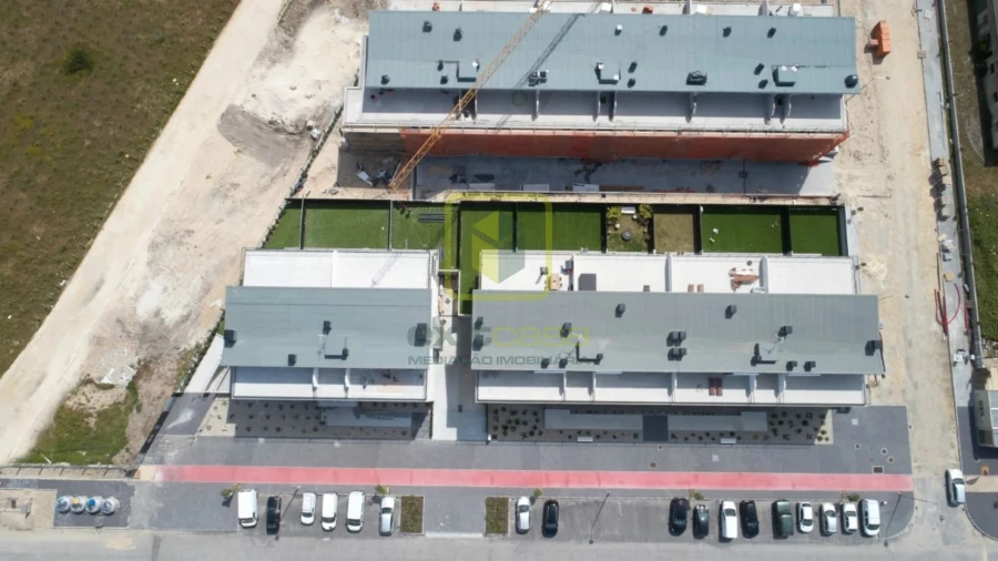 Apartamento T1 para Venda em Gafanha da Nazaré Foto 11