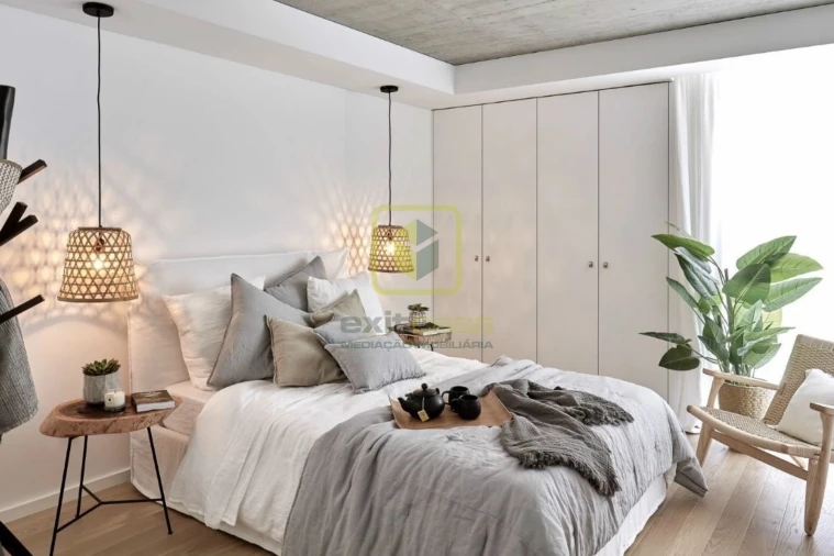 Apartamento T1 para Venda em Gafanha da Nazaré Foto 5