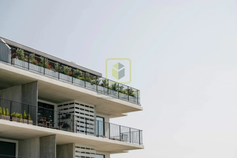 Apartamento T1 para Venda em Gafanha da Nazaré Foto 15