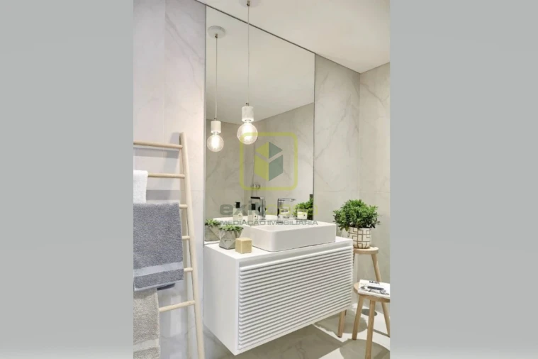 Apartamento T1 para Venda em Gafanha da Nazaré Foto 6