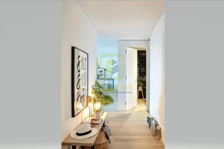 Apartamento T1 para Venda em Gafanha da Nazaré Foto 7
