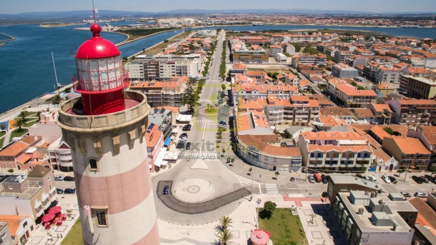 Apartamento T1 para Venda em Gafanha da Nazaré Foto 20
