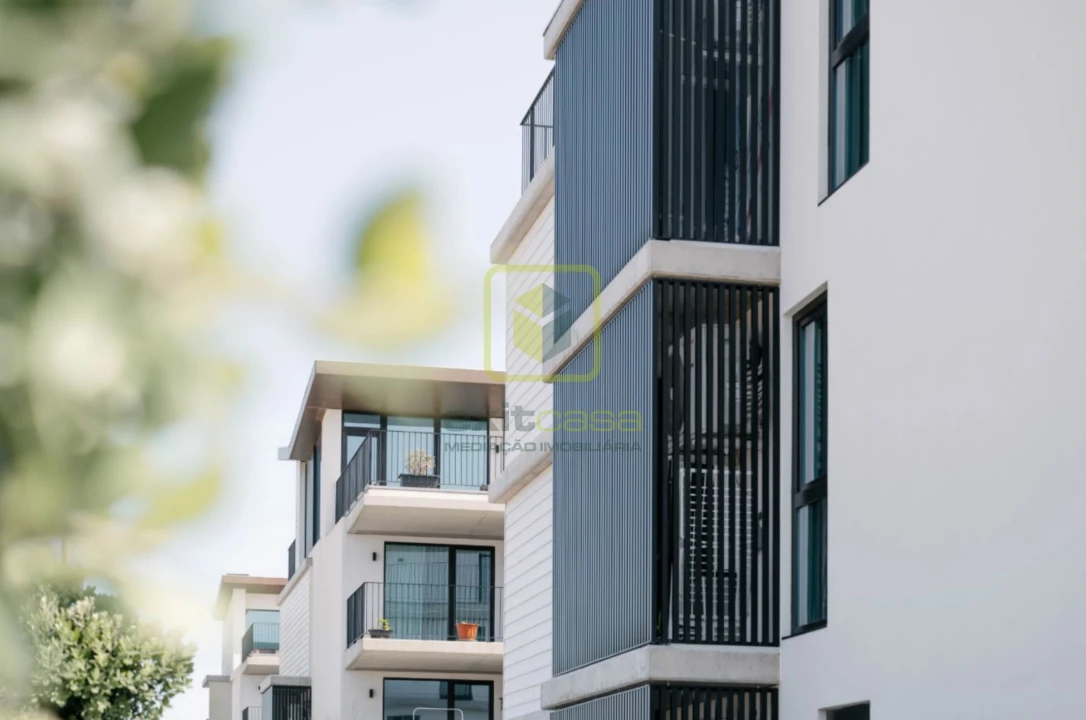 Apartamento T1 para Venda em Gafanha da Nazaré Foto 14