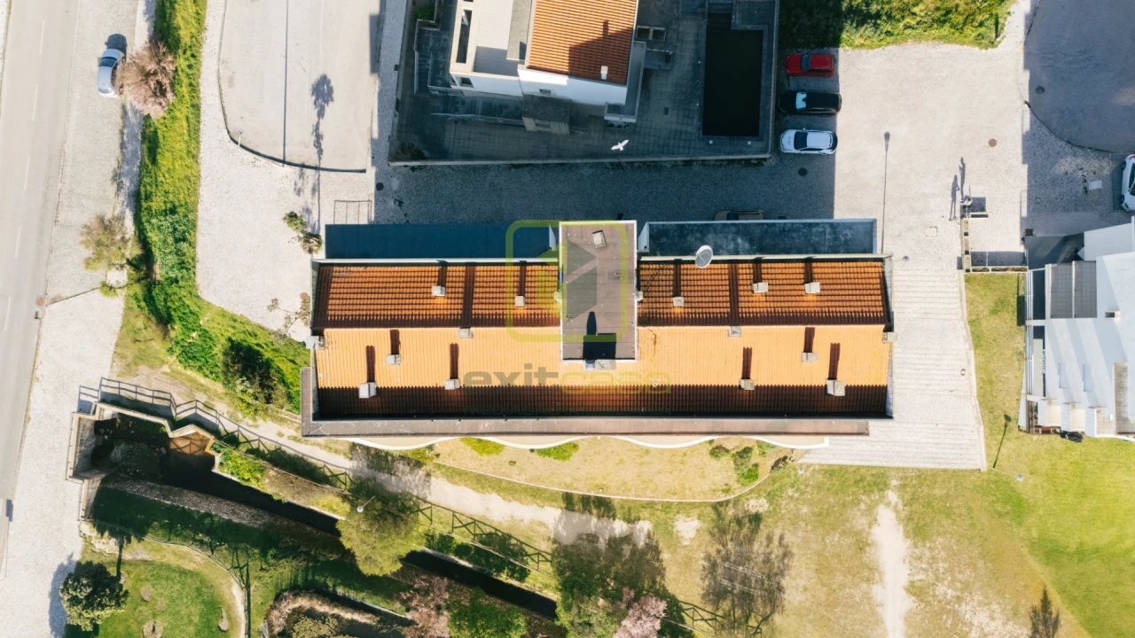 Apartamento T2 para Venda em Buarcos Foto 24