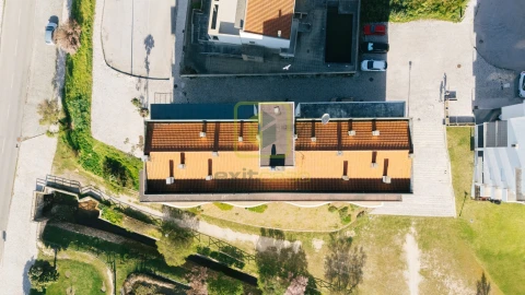 Apartamento T2 para Venda em Buarcos