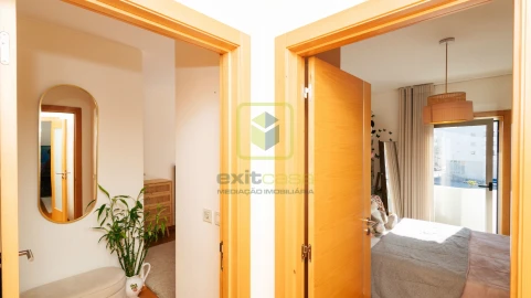 Apartamento T2 para Venda em Buarcos