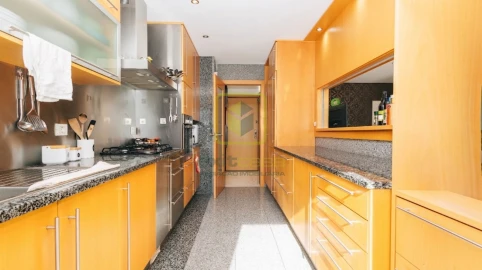 Apartamento T2 para Venda em Buarcos
