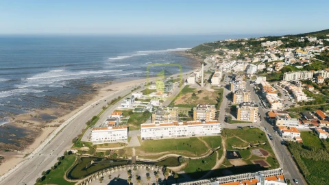 Apartamento T2 para Venda em Buarcos