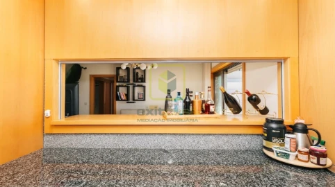 Apartamento T2 para Venda em Buarcos