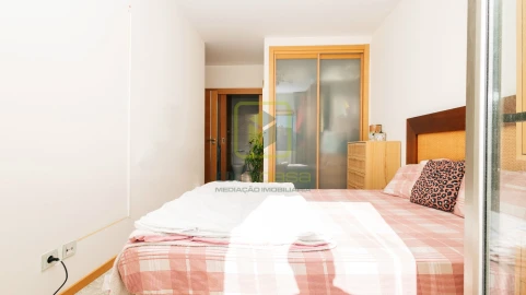 Apartamento T2 para Venda em Buarcos