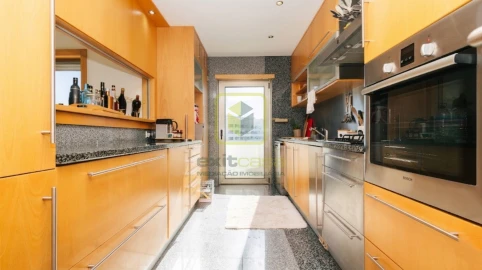 Apartamento T2 para Venda em Buarcos