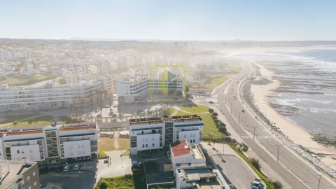 Apartamento T2 para Venda em Buarcos