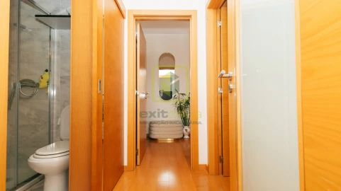 Apartamento T2 para Venda em Buarcos