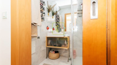 Apartamento T2 para Venda em Buarcos