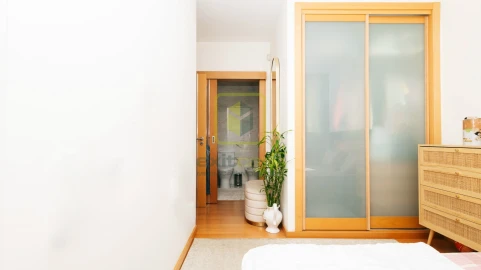 Apartamento T2 para Venda em Buarcos