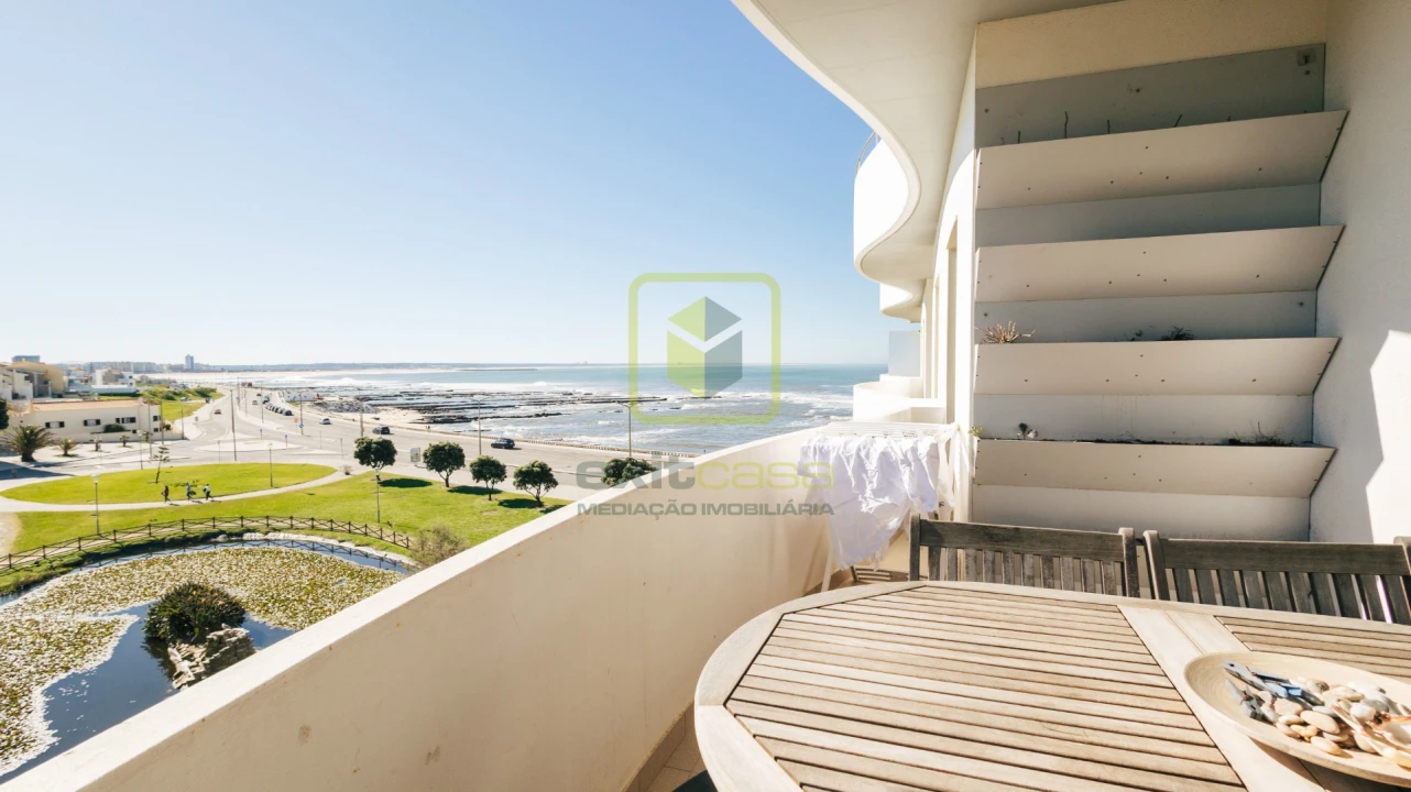 Apartamento T2 para Venda em Buarcos Foto 1