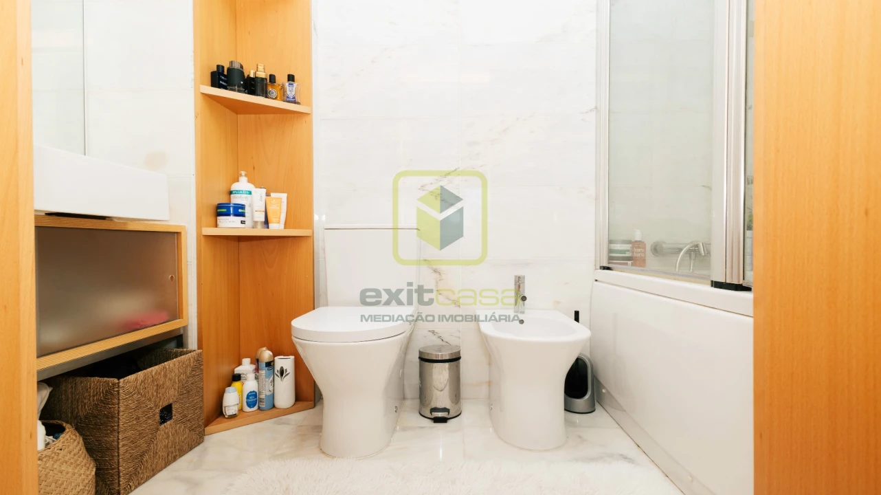 Apartamento T2 para Venda em Buarcos Foto 21