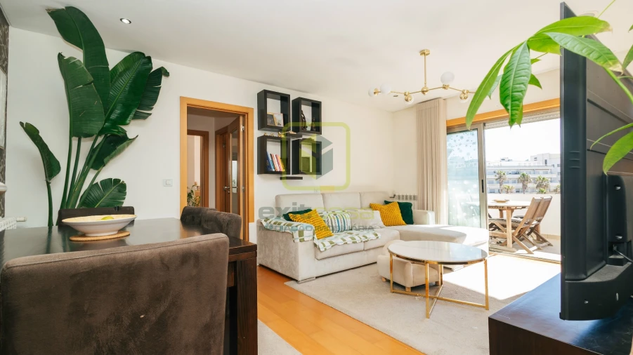 Apartamento T2 para Venda em Buarcos Foto 6