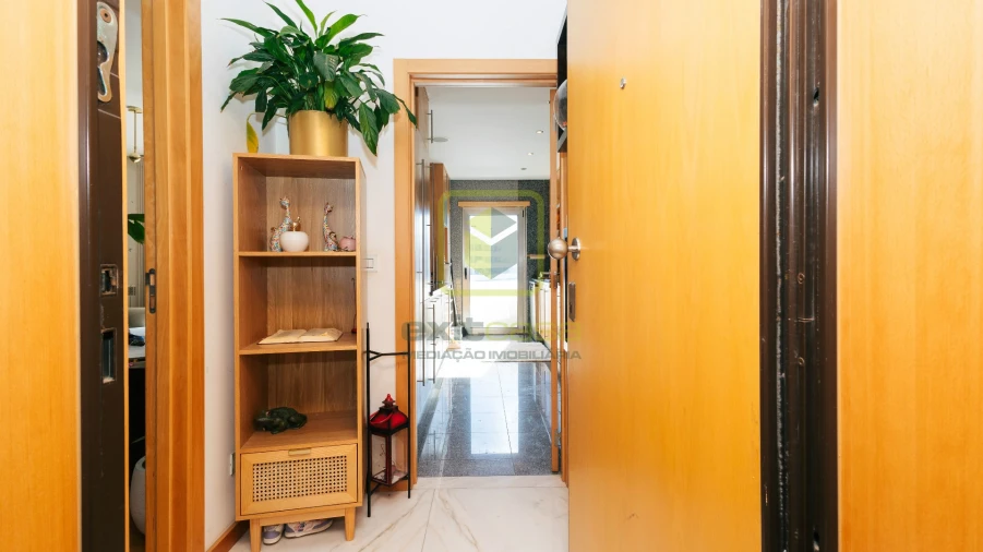 Apartamento T2 para Venda em Buarcos Foto 10