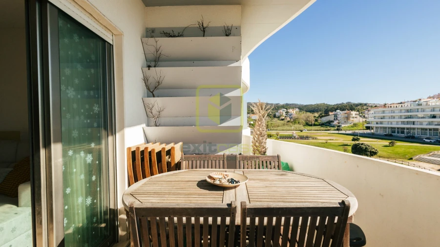 Apartamento T2 para Venda em Buarcos Foto 4