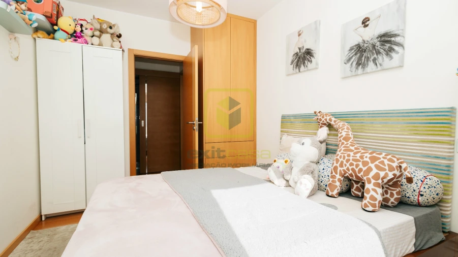 Apartamento T2 para Venda em Buarcos Foto 23
