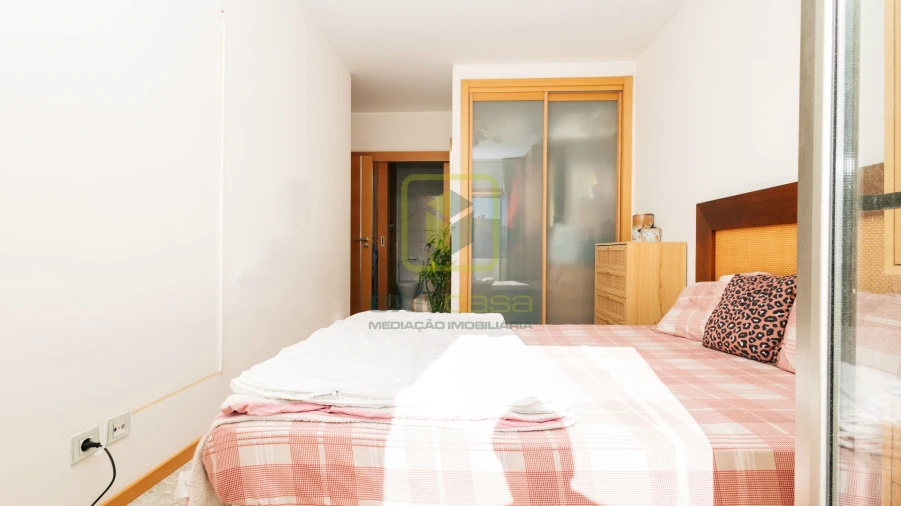 Apartamento T2 para Venda em Buarcos Foto 18