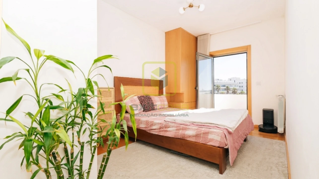 Apartamento T2 para Venda em Buarcos Foto 19