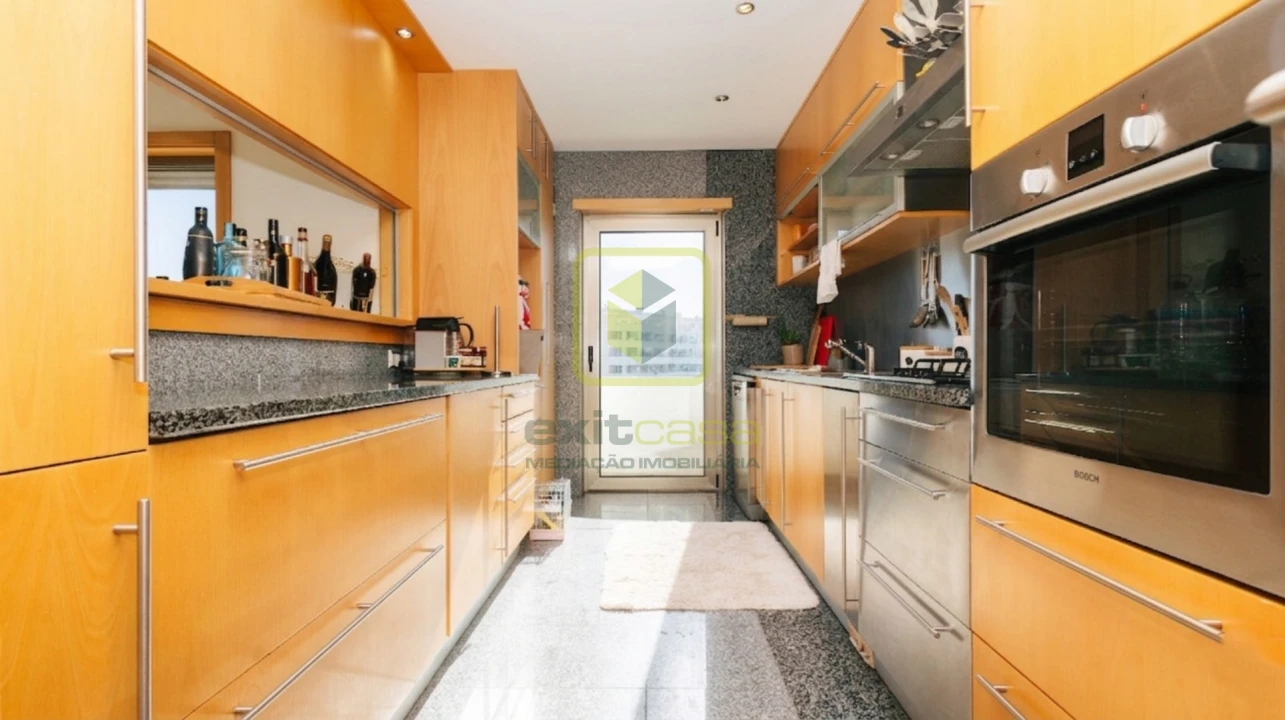 Apartamento T2 para Venda em Buarcos Foto 11