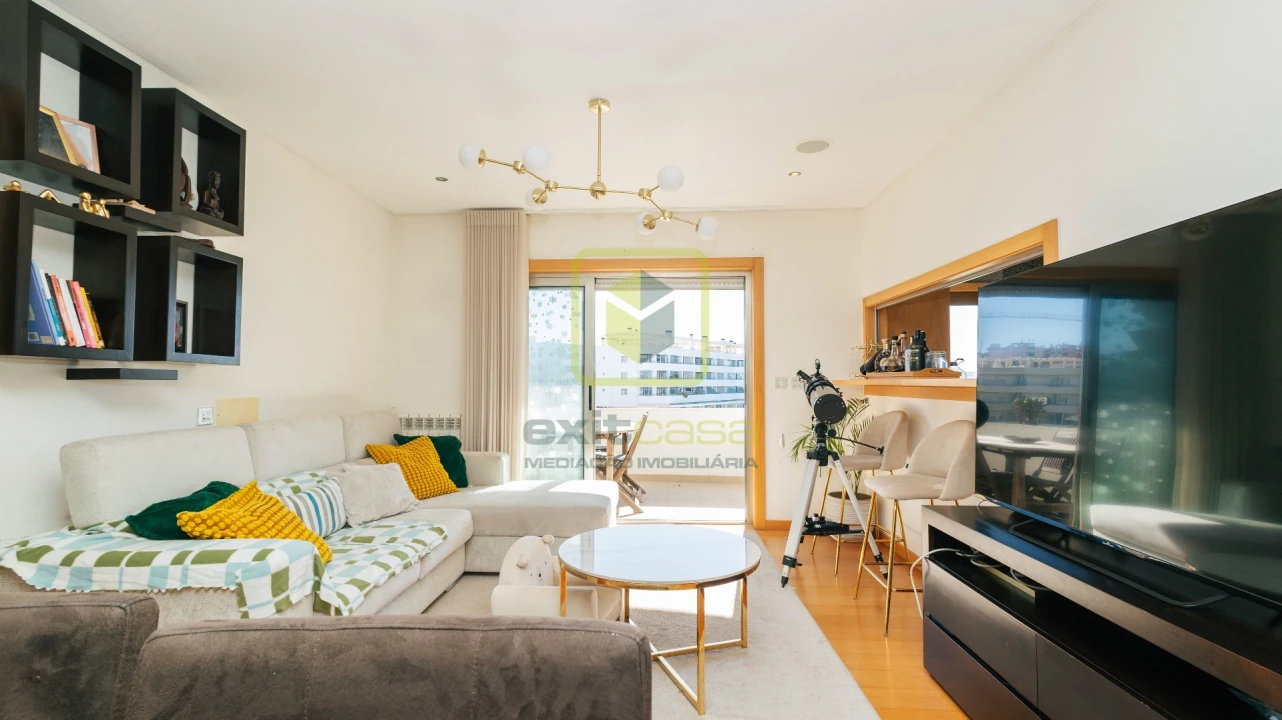 Apartamento T2 para Venda em Buarcos Foto 7
