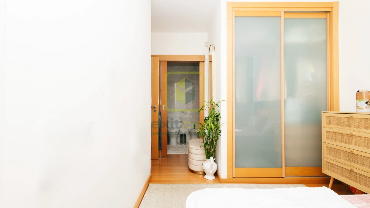 Apartamento T2 para Venda em Buarcos Foto 20