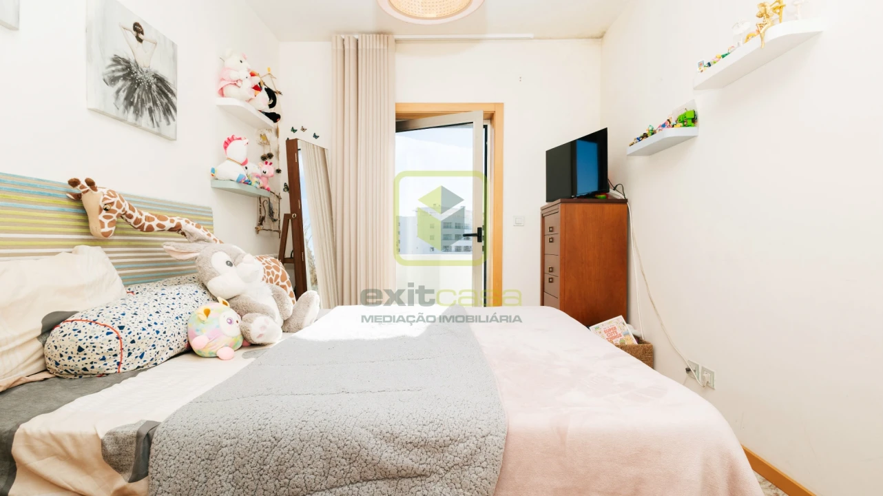 Apartamento T2 para Venda em Buarcos Foto 22
