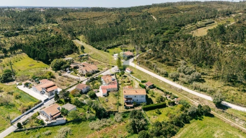 Moradia T4 para Venda em Alhadas