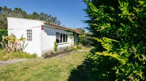 Moradia T4 para Venda em Alhadas