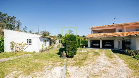 Moradia T4 para Venda em Alhadas