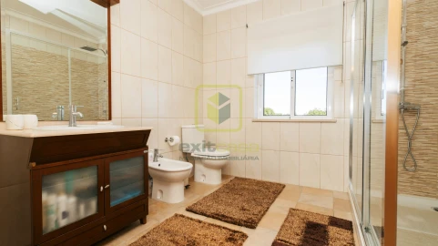 Moradia T4 para Venda em Alhadas