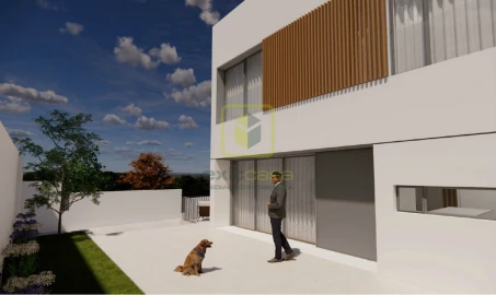 Moradia T4 para Venda em Aradas