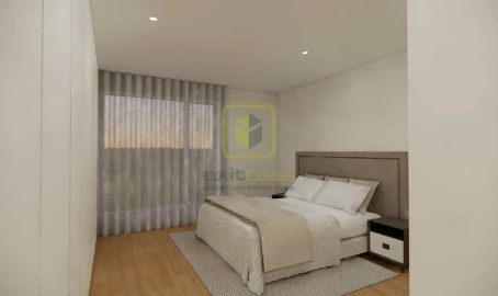 Moradia T4 para Venda em Aradas