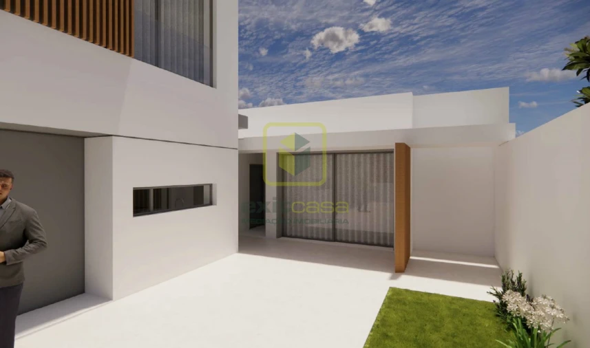 Moradia T4 para Venda em Aradas Foto 5