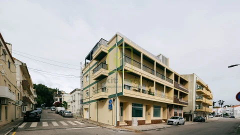 Apartamento T1 para Venda em Buarcos