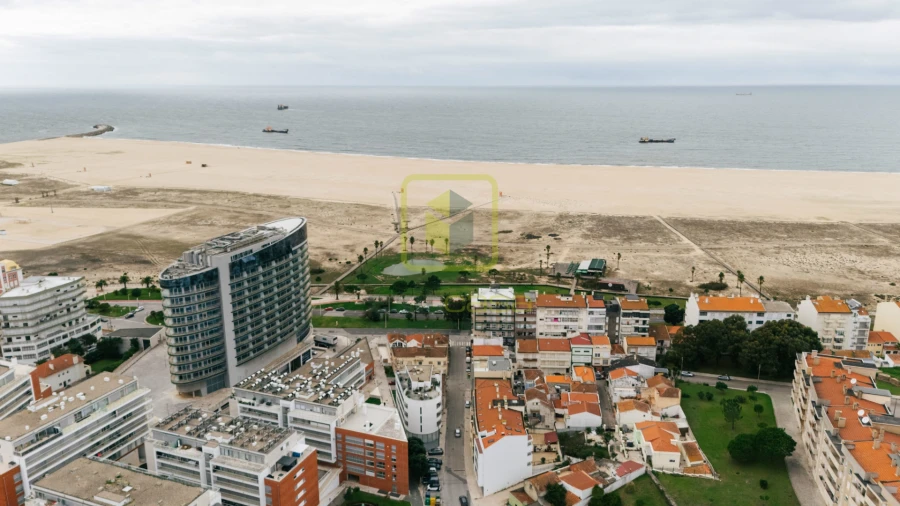Apartamento T1 para Venda em Buarcos Foto 16