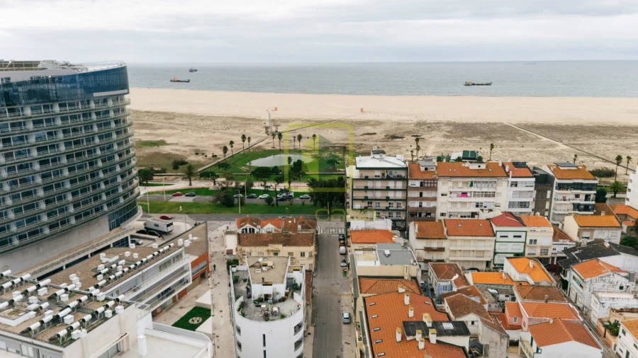 Apartamento T1 para Venda em Buarcos Foto 15