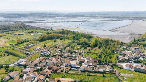 Moradia T7 para Venda em Maiorca